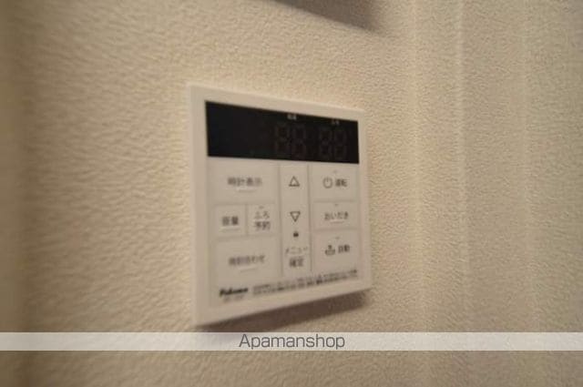 ベル・クレールの内装写真