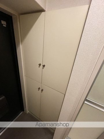 三上ビルの内装写真