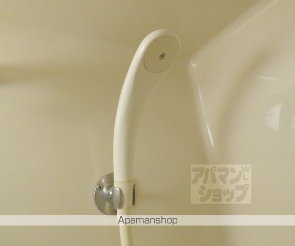 コーポ樋ノ口の内装写真