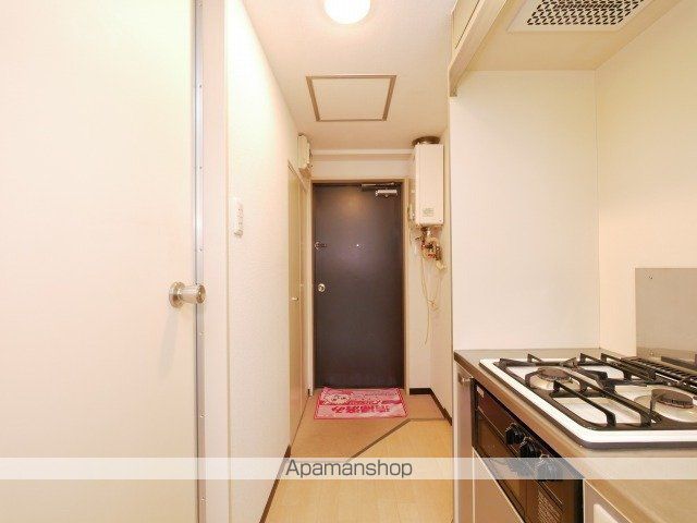 メゾンドブーケ円山の内装写真
