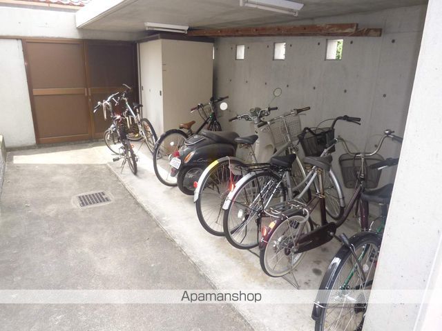 サルートのその他写真
