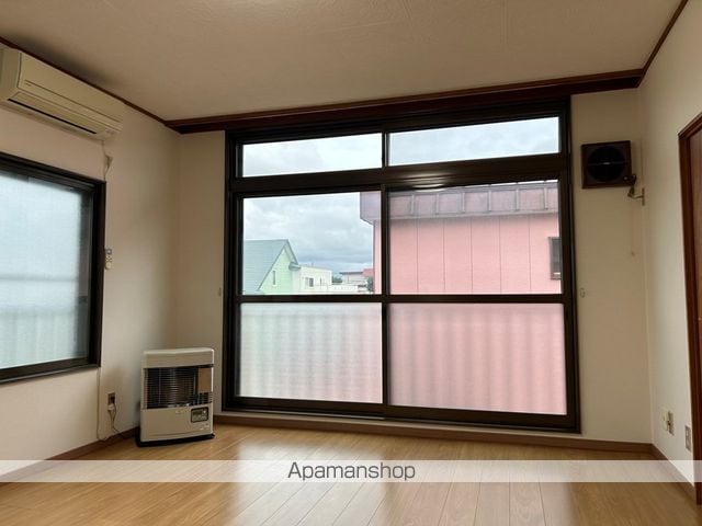 コーポ波多野の内装写真