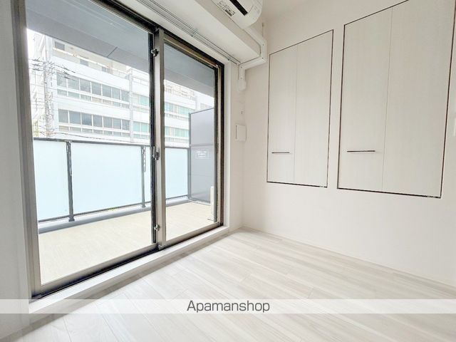 URBANEX新町IIの内装写真