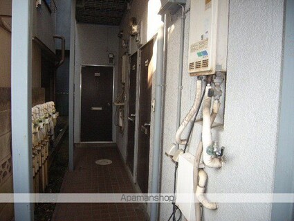 東京都杉並区阿佐谷北１丁目[1R/16m2]の外観3