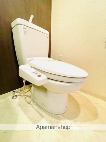 プラ・ディオ森小路セレニテの内装写真