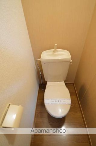 アモーレ福島の内装写真