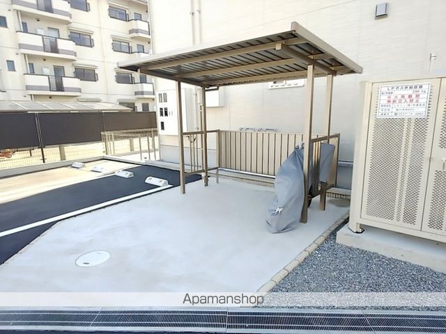 Supreme見付Bの内装写真