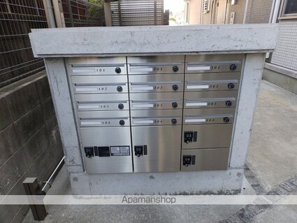 ボヌールＫ[2LDK/53.57m2]の内装3