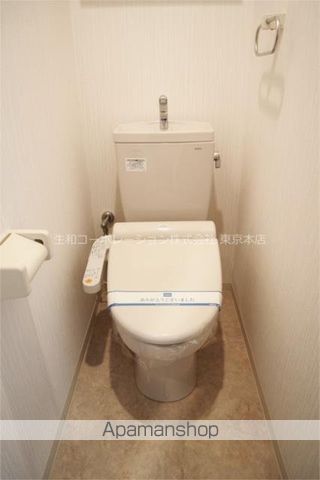 WAVE谷在家の内装写真