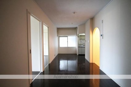 ハイマート屋島[2LDK/53.72m2]のリビング・居間