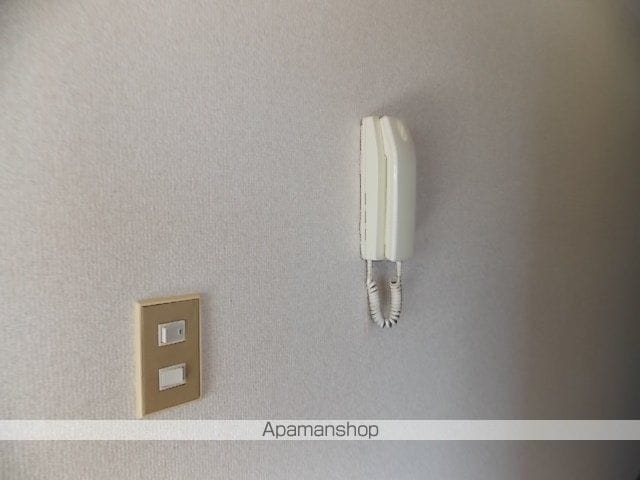 大口平和マンションの内装写真