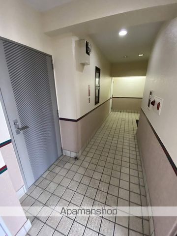 クリオパレス青葉 弐番館のその他写真