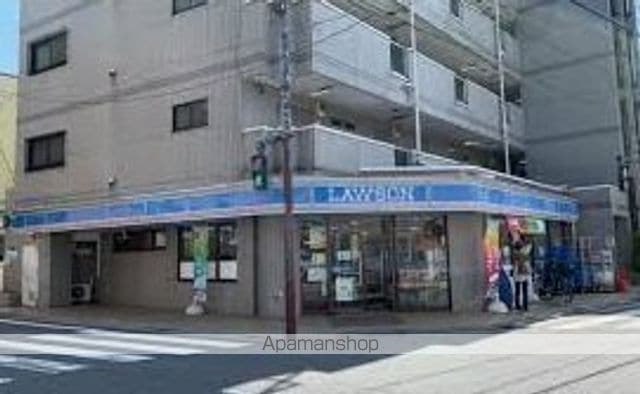 マルバ上板橋の周辺写真