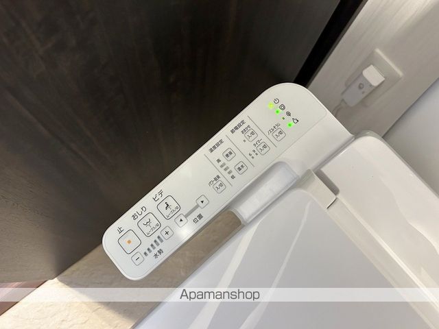 プレジオ九条の内装写真