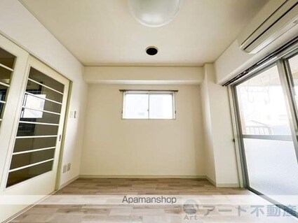 クレール[1DK/22.7m2]の内装5