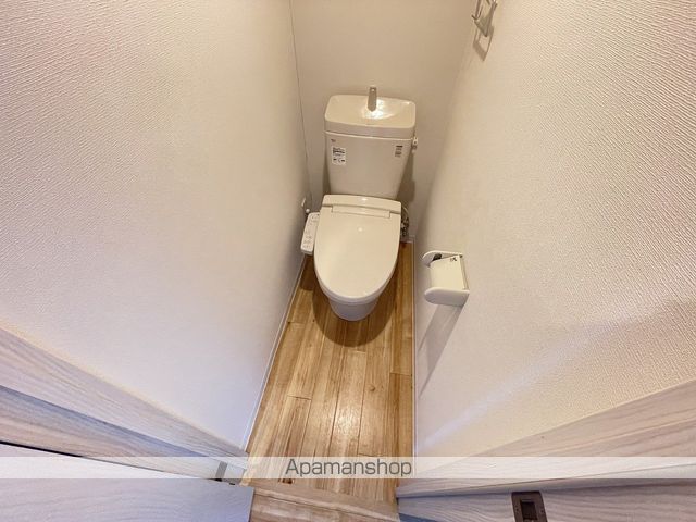 函館市電宝来谷地頭 宝来町駅 徒歩6分 4階建 築8年の内装写真
