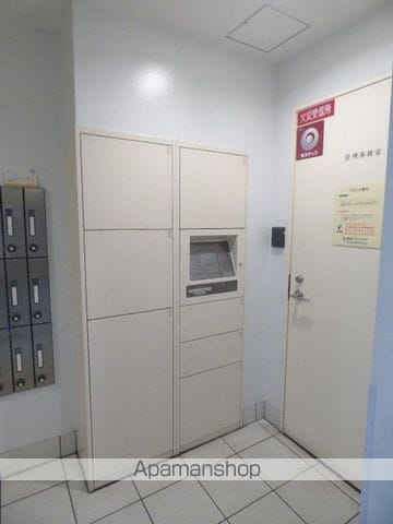 アーバンフラッツ新大阪IIのその他写真