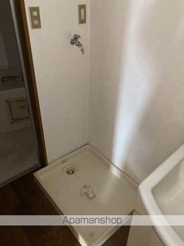シティコーポIの内装写真