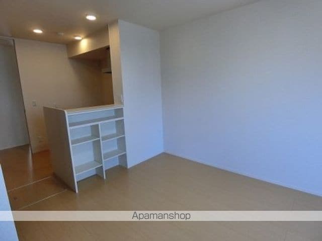 パークフラッツ多賀城の内装写真