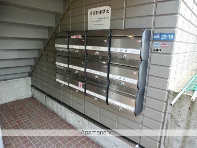 エスパシオ21の内装写真