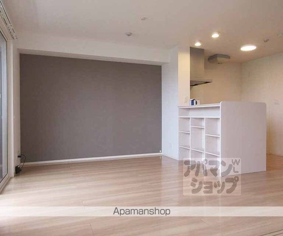 Casa raffine 瀬田 Aの内装写真