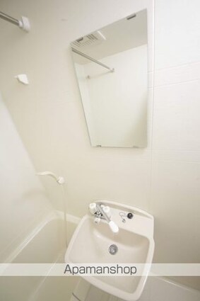 犬目学生マンション[1R/22.64m2]の洗面所