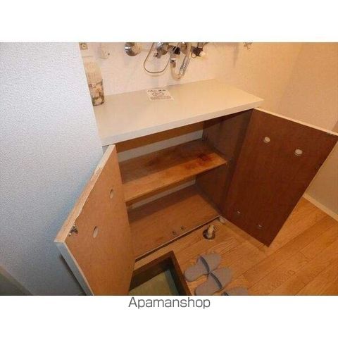ホワイトビルAの内装写真