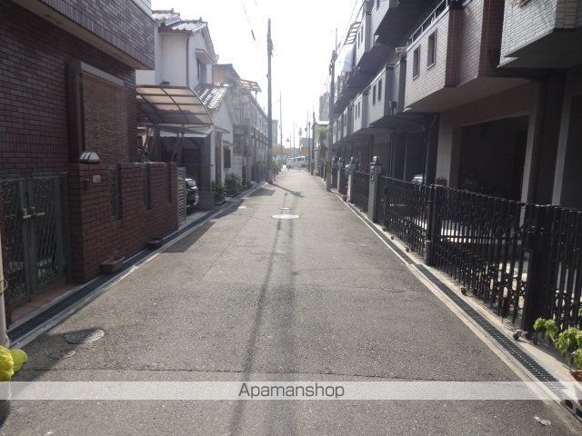リバーサイド松屋町の周辺写真