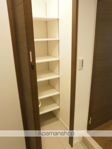 OASIS金山の内装写真