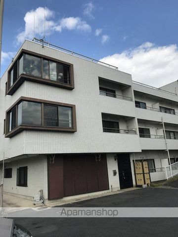 パストラル湘南の外観写真