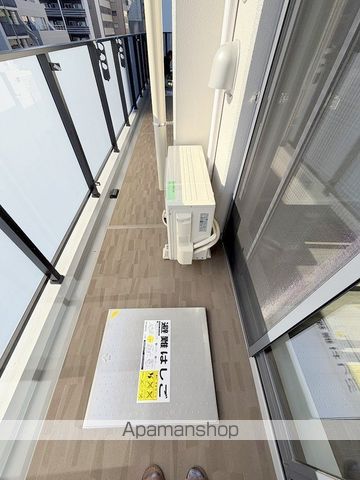 COMFORIA RIB博労町一丁目Qの内装写真