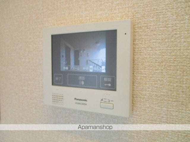 フローラの内装写真