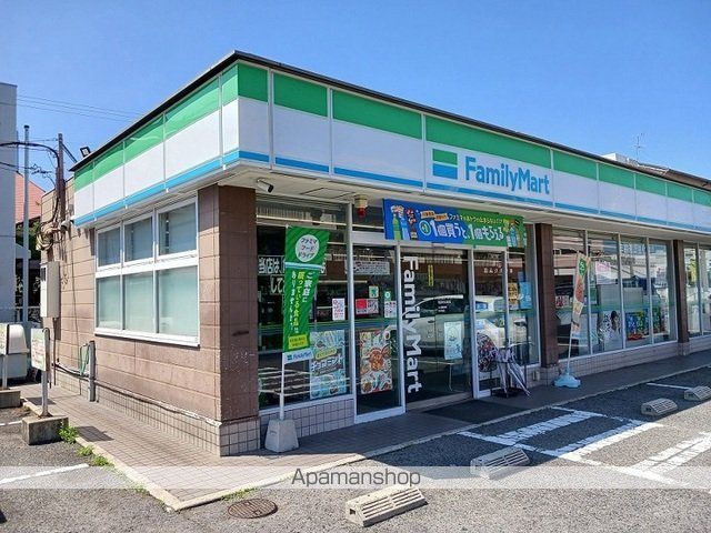 クレール和泉の周辺写真