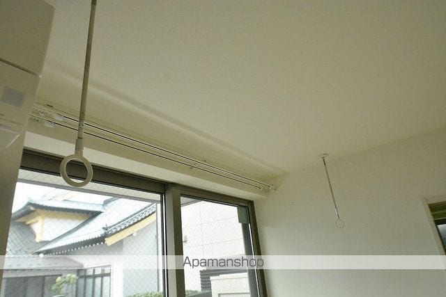 フォレストグレイス小田原Sの内装写真