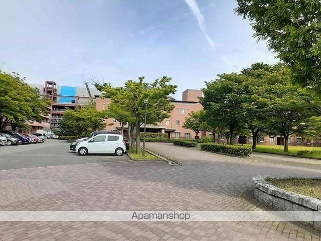 ネオ ブリーズの周辺写真