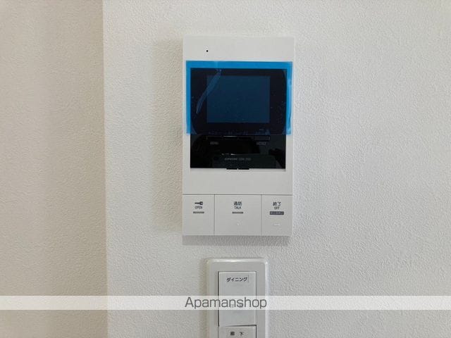 AP LーTAGE西新の内装写真