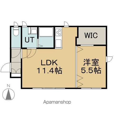 間取り：201025980706