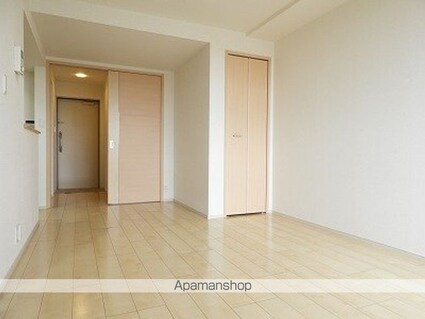 カーサ　プラシード[1LDK/52.37m2]の内装3