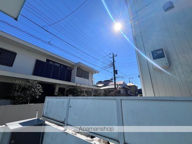 司ハウス辻堂のその他写真