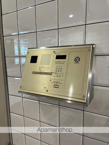 グローリア初穂津田沼の内装写真