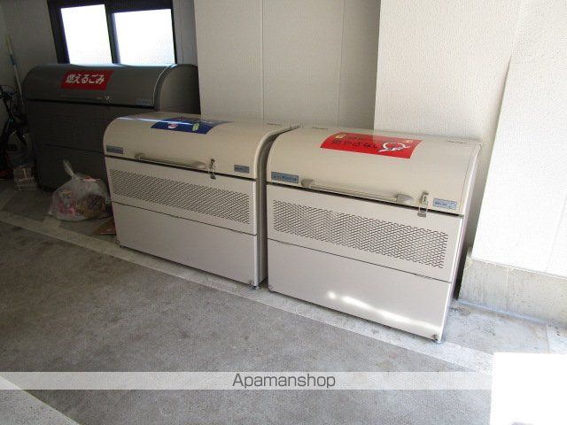リバティープラザ本町の外観写真