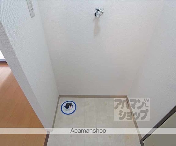 タウニィ・カトレヤの内装写真