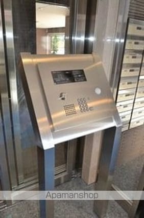 グリーンリーフ西早稲田[1LDK/35.38m2]のロビー