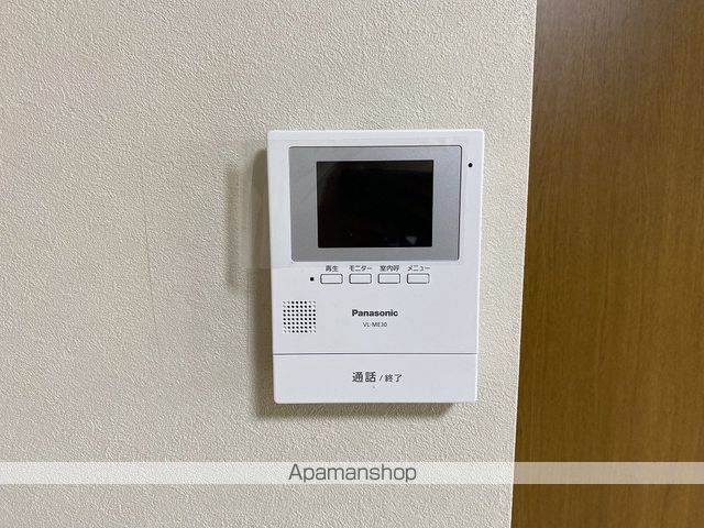 ユーゲントハイムの内装写真