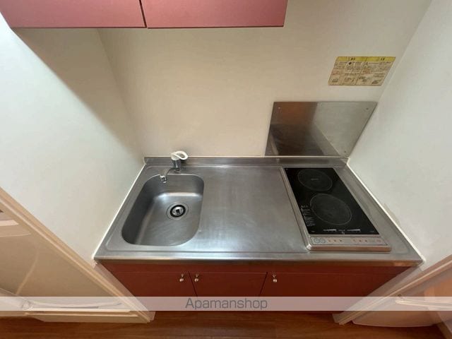 レオパレスEASTAGEIの内装写真