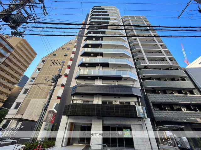 セレニテ本町リアンの外観写真