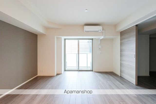 ロイジェント戸越銀座の内装写真