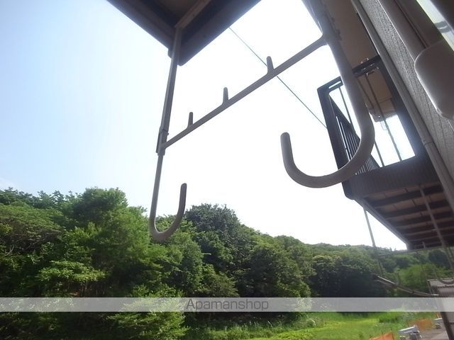ハウス楓の内装写真