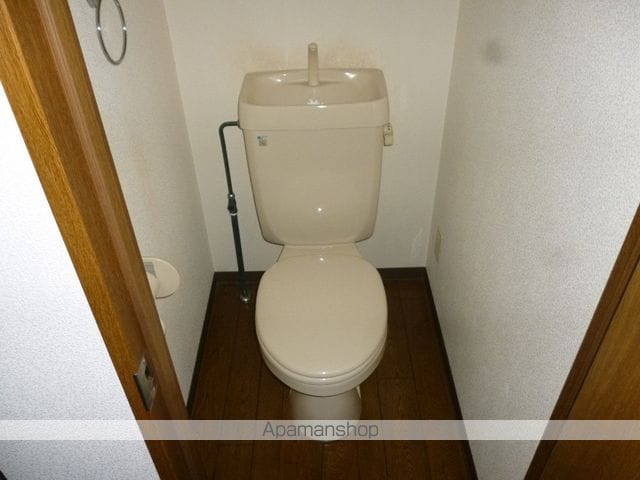グランシャトー吉原の内装写真