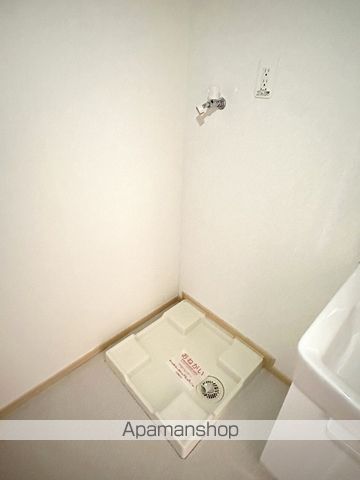 クラールの内装写真